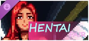 Hentai Pair - Pixel BDSM Airplane DLC 🔞 banner