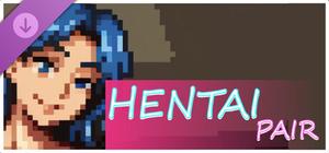 Hentai Pair - Pixel BDSM Chef DLC 🔞 banner
