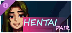 Hentai Pair - Pixel BDSM Gamer DLC 🔞 banner