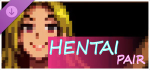 Hentai Pair - Pixel BDSM Cabaret DLC 🔞 banner