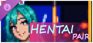 Hentai Pair - Pixel BDSM Bunny DLC 🔞 banner