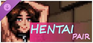 Hentai Pair - Pixel BDSM Barbarian DLC 🔞 banner