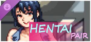 Hentai Pair - Pixel Secretary DLC 🔞 banner