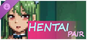 Hentai Pair - Pixel Maid DLC 🔞 banner