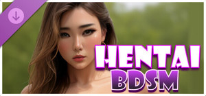 Hentai BDSM - Car Wash DLC 🔞🔥 banner