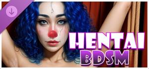 Hentai BDSM - Clown DLC 🔞🔥 banner
