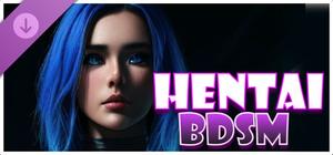 Hentai BDSM - Cyberpunk DLC 🔞🔥 banner