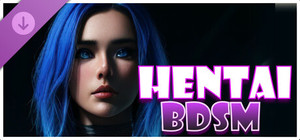 Hentai BDSM - Cyberpunk DLC 🔞🔥 banner