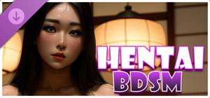 Hentai BDSM - Gueisha DLC 🔞🔥 banner