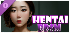 Hentai BDSM - Prison DLC 🔞🔥 banner