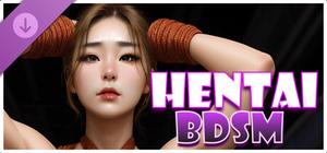 Hentai BDSM - Train DLC 🔞🔥 banner