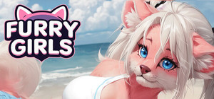 FURRY GIRLS banner