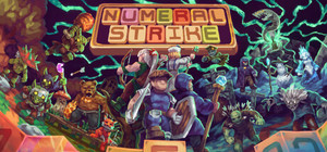 Numeral Strike banner