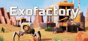 Exofactory banner