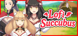 Lofi Succubus banner
