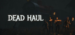 Dead Haul banner
