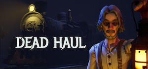 Dead Haul banner