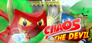 Chaos The Devil banner