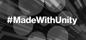 PsychoFlux: Made with Unity banner