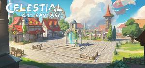 Celestial City Fantasy（天空城幻想） banner