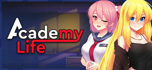 Academy Life banner