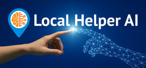 LocalHelper.AI banner