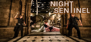 Night Sentinel banner