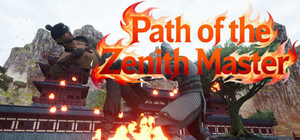 Path of the Zenith Master banner