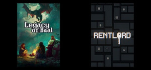 Loot of Baal & Rentlord banner