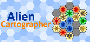 Alien Cartographer banner