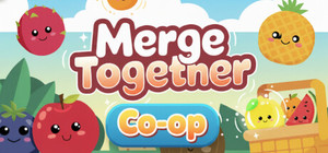 Merge Together : Multiplayer Suika Game banner