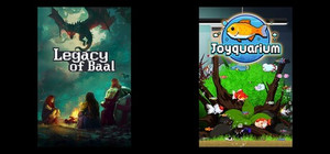 Loot of Baal & Joyquarium banner