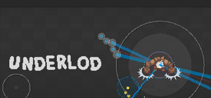UNDERLOD banner