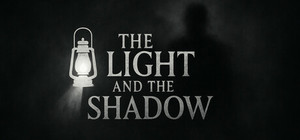 The Light and the Shadow banner