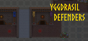 Yggdrasil Defenders banner