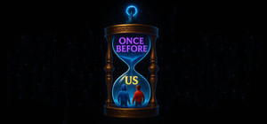 Once Before Us banner