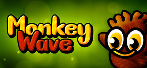 Monkey Wave banner