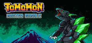 Tomomon Master banner