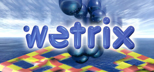 Wetrix banner