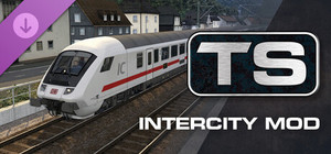 Train Simulator: Intercity Mod banner