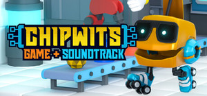 ChipWits + Soundtrack banner
