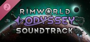 RimWorld - Odyssey Soundtrack banner