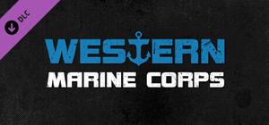 Total Conflict: Resistance - Western Marine Corps banner
