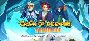 Crown of the Empire: Timeloop Collector's Edition banner