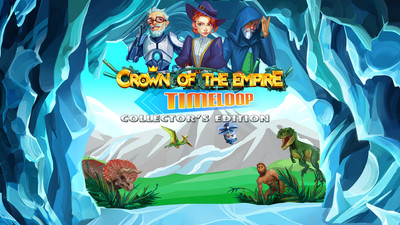 Crown of the Empire 3: Timeloop Collector's Edition