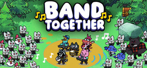 Band Together banner