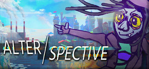 Alterspective banner