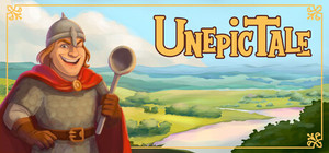UnepicTale banner