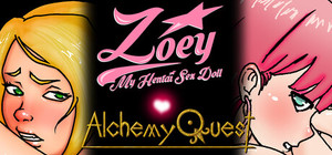 Dolls & Alchemy banner