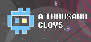 A Thousand Cloys banner